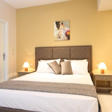 Dina Apartments Razata ภายนอก รูปภาพ