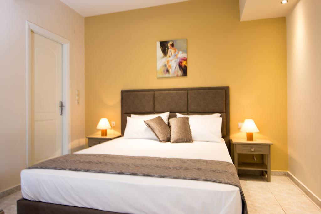 Dina Apartments Razata ภายนอก รูปภาพ