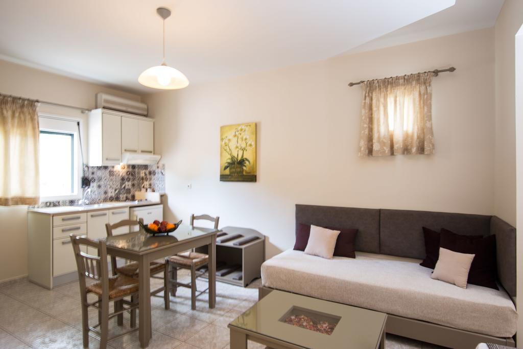 Dina Apartments Razata ภายนอก รูปภาพ