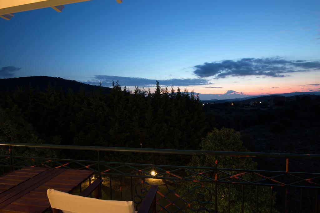 Dina Apartments Razata ภายนอก รูปภาพ