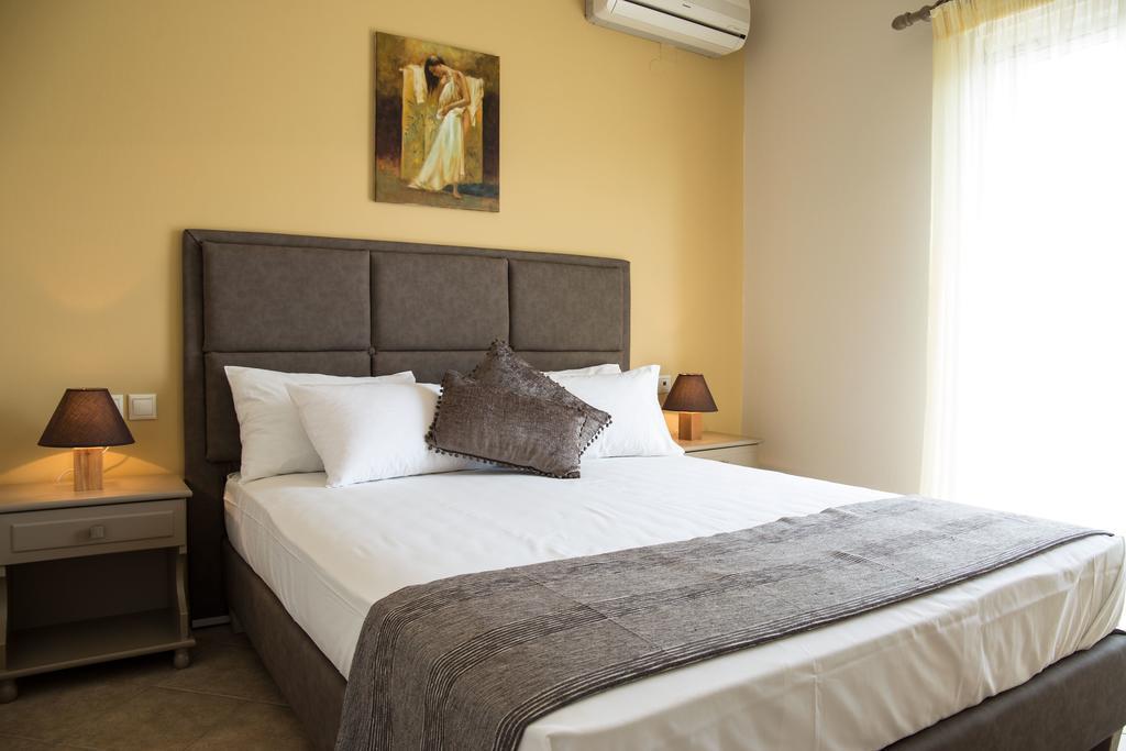 Dina Apartments Razata ภายนอก รูปภาพ