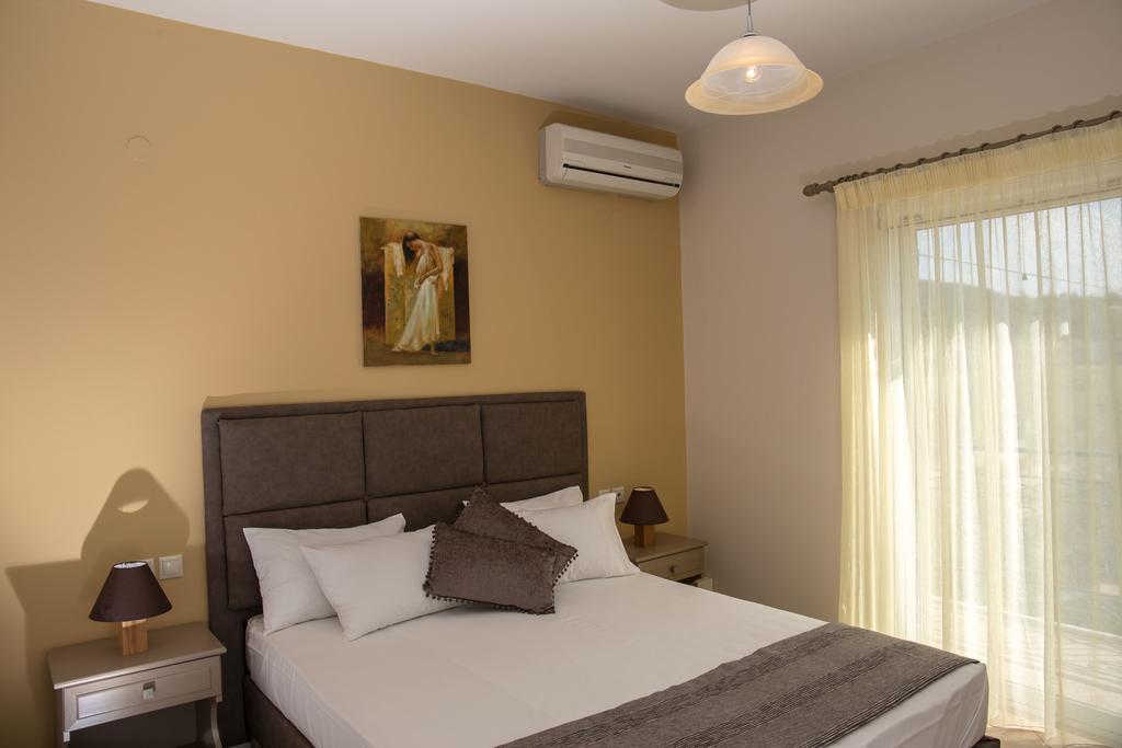 Dina Apartments Razata ภายนอก รูปภาพ