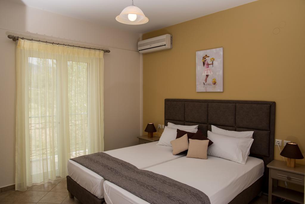 Dina Apartments Razata ภายนอก รูปภาพ