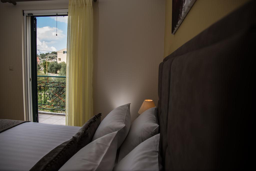 Dina Apartments Razata ภายนอก รูปภาพ
