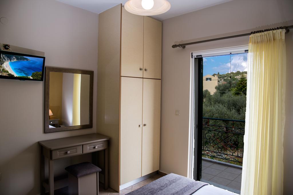 Dina Apartments Razata ภายนอก รูปภาพ